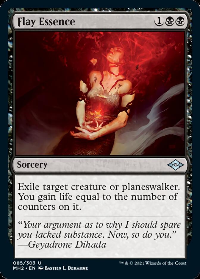 Flay Essence [Modern Horizons 2] | GnG Games