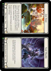 Cracker Bauble // Zen State and Soul Shackle [LGS360-FUN002] (Promo) | GnG Games
