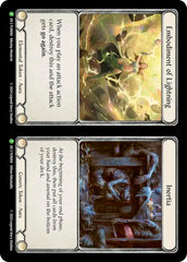 Cracker Bauble // Embodiment of Lightning and Inertia [LGS360-FUN004] (Promo) | GnG Games