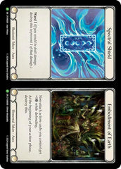 Cracker Bauble // Spectral Shield and Embodiment of Earth [LGS360-FUN009] (Promo) | GnG Games