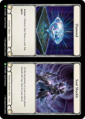 Cracker Bauble // Diamond and Soul Shackle [LGS360-FUN011] (Promo) | GnG Games