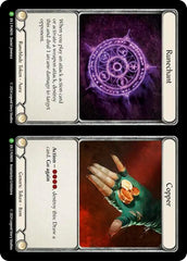 Cracker Bauble // Runechant and Copper [LGS360-FUN016] (Promo) | GnG Games