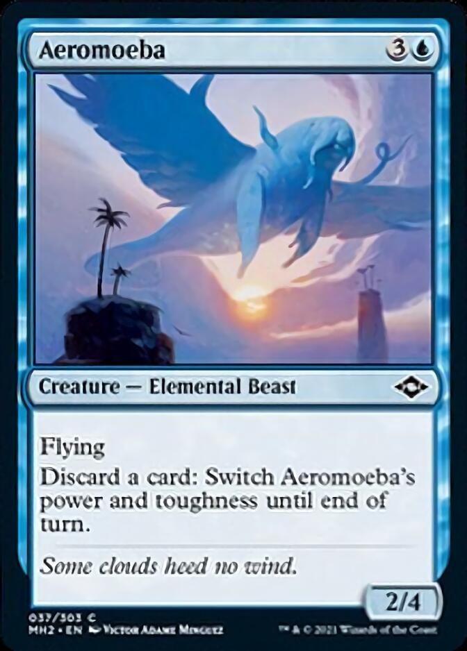 Aeromoeba [Modern Horizons 2] | GnG Games