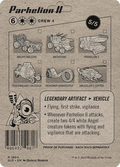 Parhelion II [Secret Lair Drop Series] | GnG Games