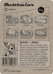 Mechtitan Core [Secret Lair Drop Series] | GnG Games