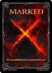 Marked [HNT244 // HNT053] (The Hunted) | GnG Games