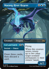 Marang River Regent (Borderless) [Tarkir: Dragonstorm] | GnG Games