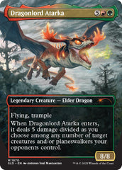 Dragonlord Atarka [Secret Lair Drop Series] | GnG Games