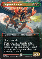 Dragonlord Atarka [Secret Lair Drop Series] | GnG Games