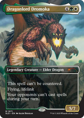 Dragonlord Dromoka [Secret Lair Drop Series] | GnG Games