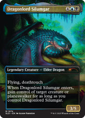 Dragonlord Silumgar [Secret Lair Drop Series] | GnG Games