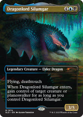 Dragonlord Silumgar [Secret Lair Drop Series] | GnG Games