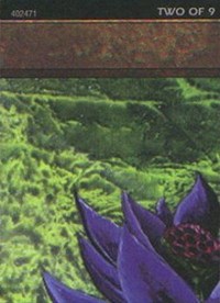 Black Lotus (2 of 9) (Ultra PRO Puzzle Quest) [Media Promos] | GnG Games