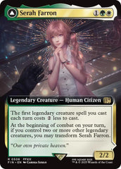 Serah Farron // Crystallized Serah (Extended Art) [FINAL FANTASY] | GnG Games