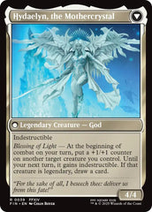 Venat, Heart of Hydaelyn // Hydaelyn, the Mothercrystal [FINAL FANTASY] | GnG Games