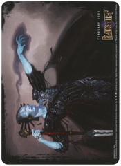 Lord of the Undead (Oversized) [Eighth Edition Box Topper] | GnG Games