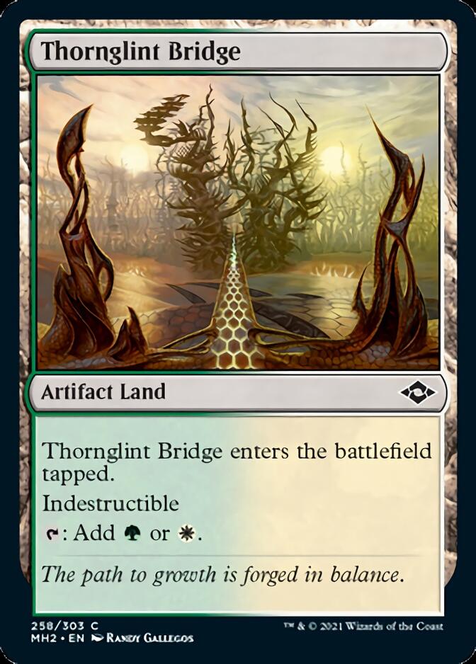 Thornglint Bridge [Modern Horizons 2] | GnG Games