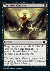 Tourach's Canticle [Modern Horizons 2] | GnG Games