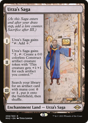 Urza's Saga [Modern Horizons 2] | GnG Games