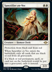 Sanctifier en-Vec [Modern Horizons 2] | GnG Games