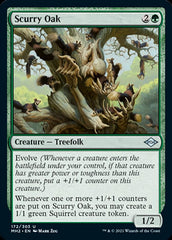 Scurry Oak [Modern Horizons 2] | GnG Games