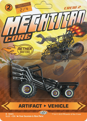 Mechtitan Core [Secret Lair Drop Series] | GnG Games