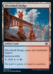 Silverbluff Bridge [Modern Horizons 2] | GnG Games