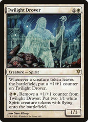 Twilight Drover [Duel Decks: Sorin vs. Tibalt] | GnG Games