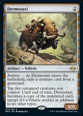 Dermotaxi [Modern Horizons 2] | GnG Games