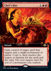 Chef's Kiss (Extended Art) [Modern Horizons 2] | GnG Games