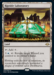 Riptide Laboratory [Modern Horizons 2] | GnG Games