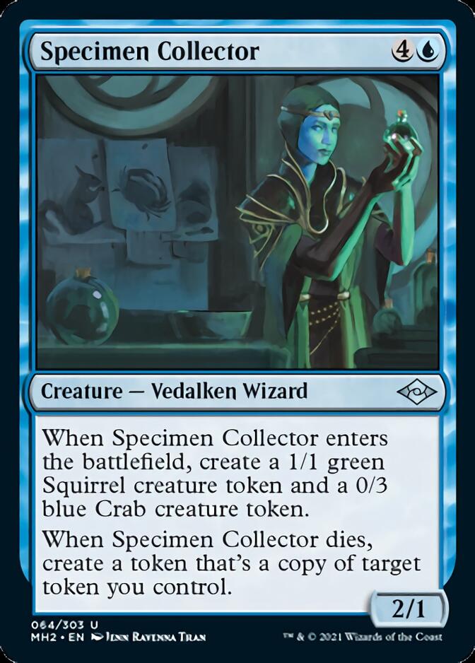 Specimen Collector [Modern Horizons 2] | GnG Games