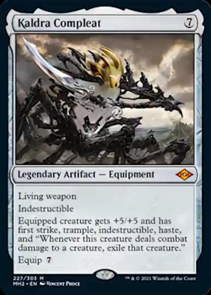 Kaldra Compleat [Modern Horizons 2] | GnG Games