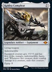 Kaldra Compleat [Modern Horizons 2] | GnG Games