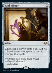 Void Mirror [Modern Horizons 2] | GnG Games