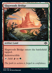 Slagwoods Bridge [Modern Horizons 2] | GnG Games