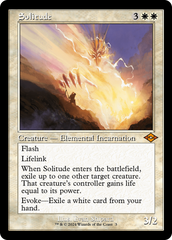 Solitude (Retro) [Modern Horizons 2] | GnG Games