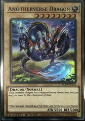 Anotherverse Dragon [YCSW-EN013] Super Rare | GnG Games