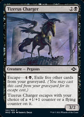 Tizerus Charger [Modern Horizons 2] | GnG Games