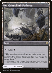 Brightclimb Pathway // Grimclimb Pathway [Secret Lair: From Cute to Brute] | GnG Games