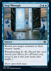Step Through [Modern Horizons 2] | GnG Games
