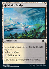 Goldmire Bridge [Modern Horizons 2] | GnG Games