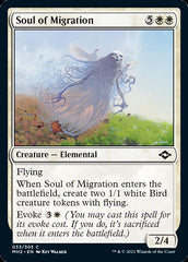 Soul of Migration [Modern Horizons 2] | GnG Games