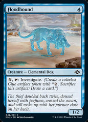 Floodhound [Modern Horizons 2] | GnG Games