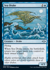 Sea Drake [Modern Horizons 2] | GnG Games