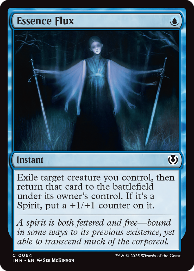 Essence Flux [Innistrad Remastered] | GnG Games