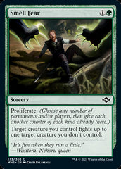 Smell Fear [Modern Horizons 2] | GnG Games