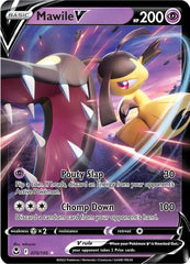 Mawile V (070/195) [Sword & Shield: Silver Tempest] | GnG Games