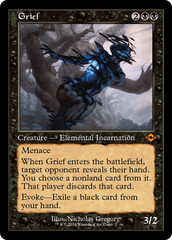 Grief (Retro) [Modern Horizons 2] | GnG Games