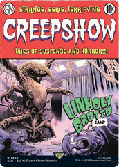 Unholy Grotto [Secret Lair Drop Series] | GnG Games